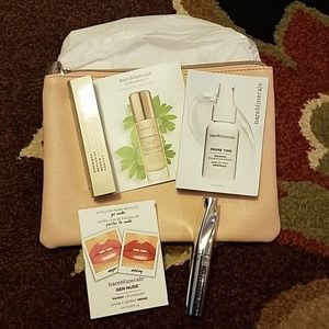 Bare Minerals - Minis Set